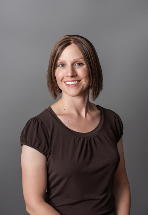 Administrator: Alesha Erdenberger